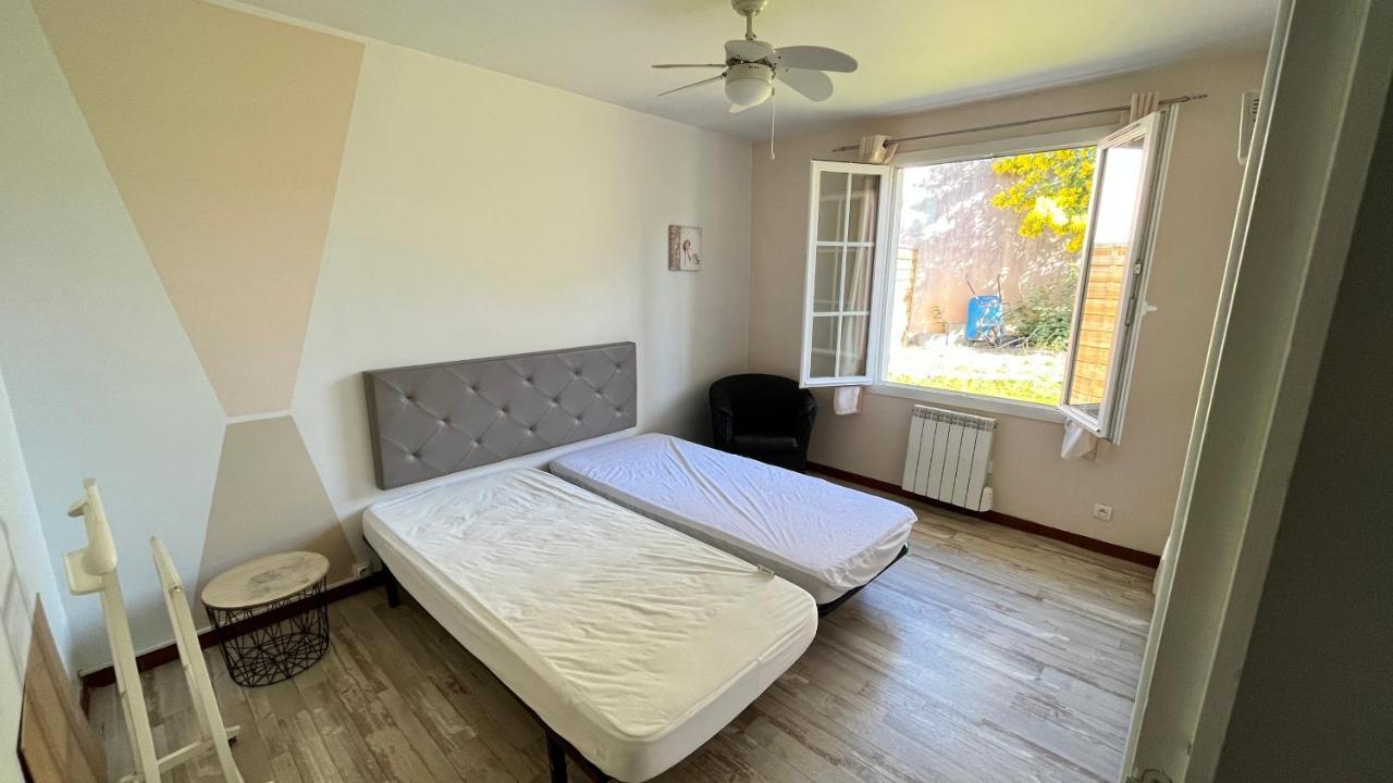 Maison 130 M2 6 Pers Proche Lac Сустон Екстер'єр фото