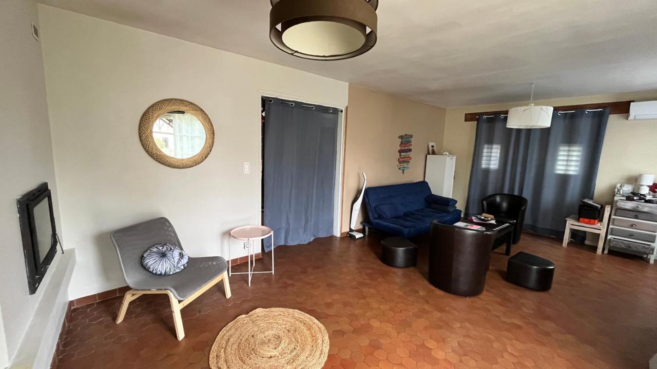Maison 130 M2 6 Pers Proche Lac Сустон Екстер'єр фото