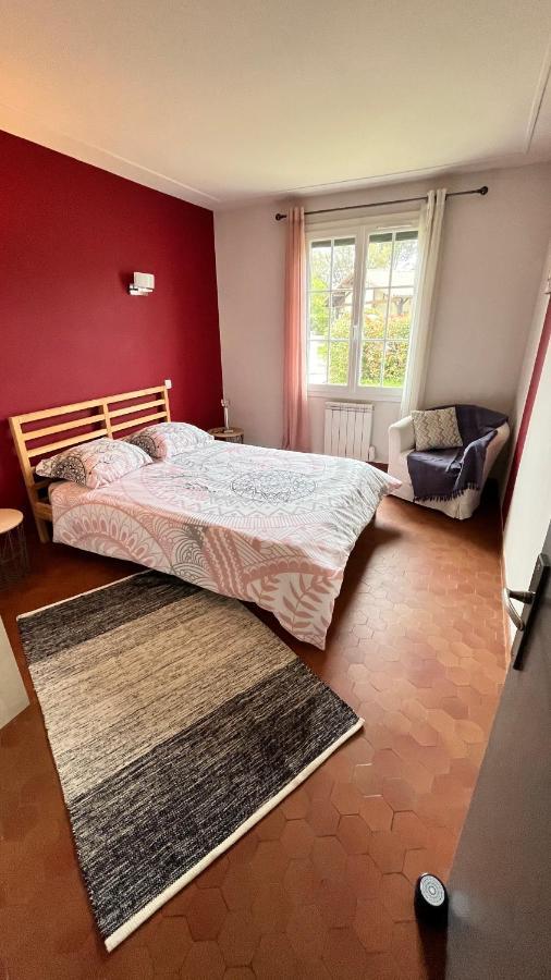 Maison 130 M2 6 Pers Proche Lac Сустон Екстер'єр фото